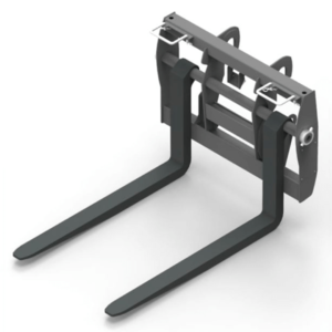 5-Tonne Fork Carriage With Eyebolt