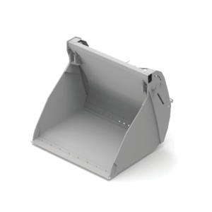 Four in one bucket 900kg