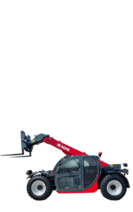 Underground Machinery